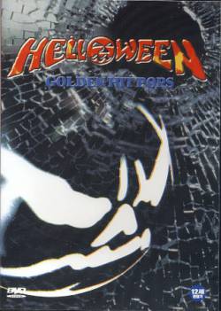 Helloween : Golden Hit Pops